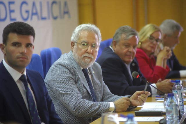 Santalices reivindica a figura do Dr. Manuel Reimóndez Portela como “exemplo de médico humanista”